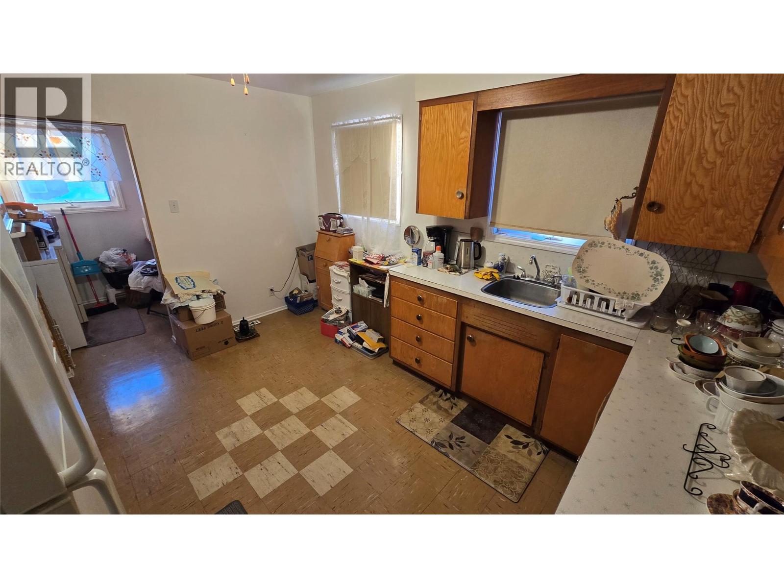 500 97A Avenue, Dawson Creek