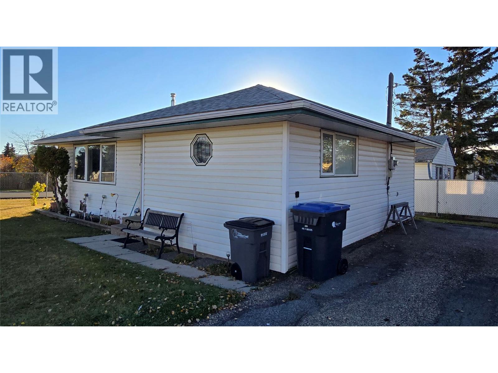 500 97A Avenue, Dawson Creek