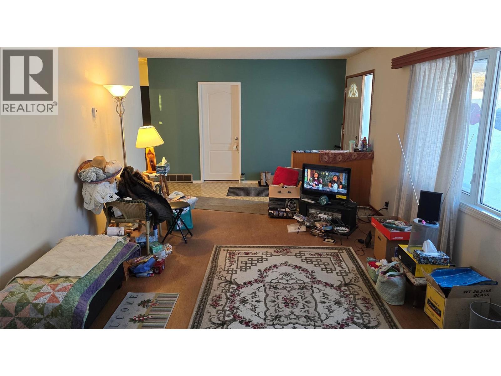 500 97A Avenue, Dawson Creek