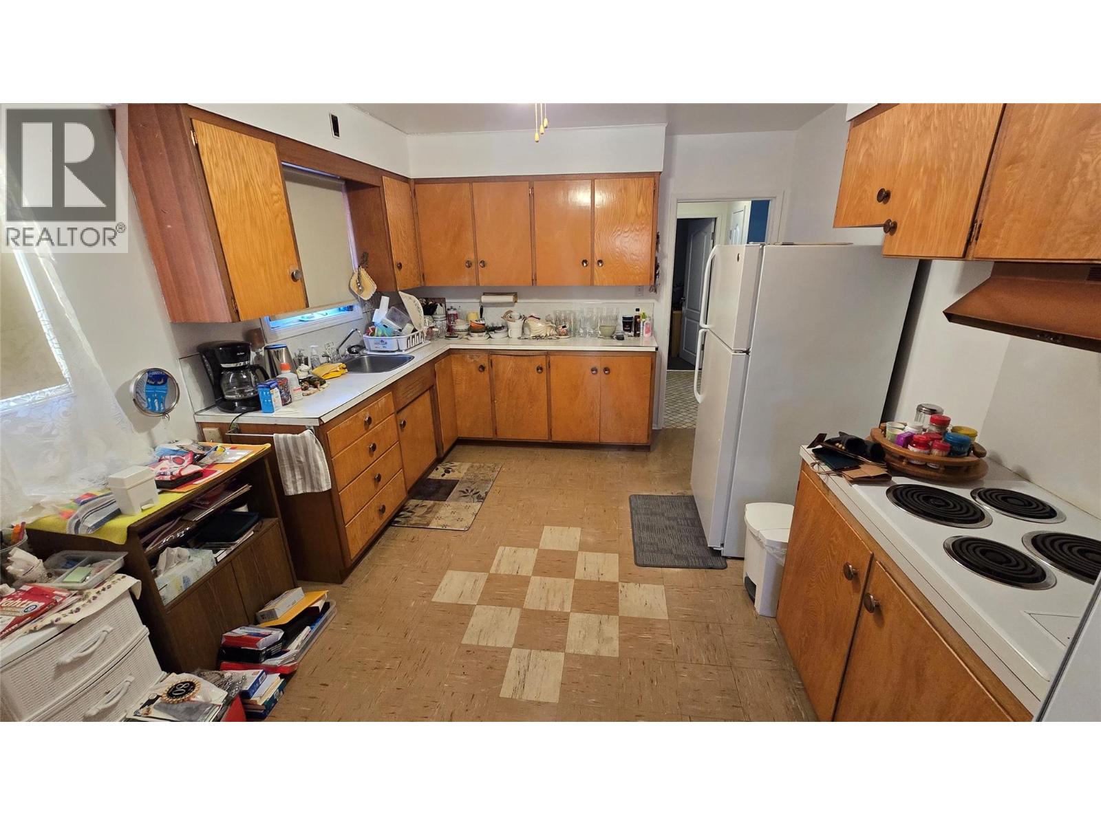 500 97A Avenue, Dawson Creek