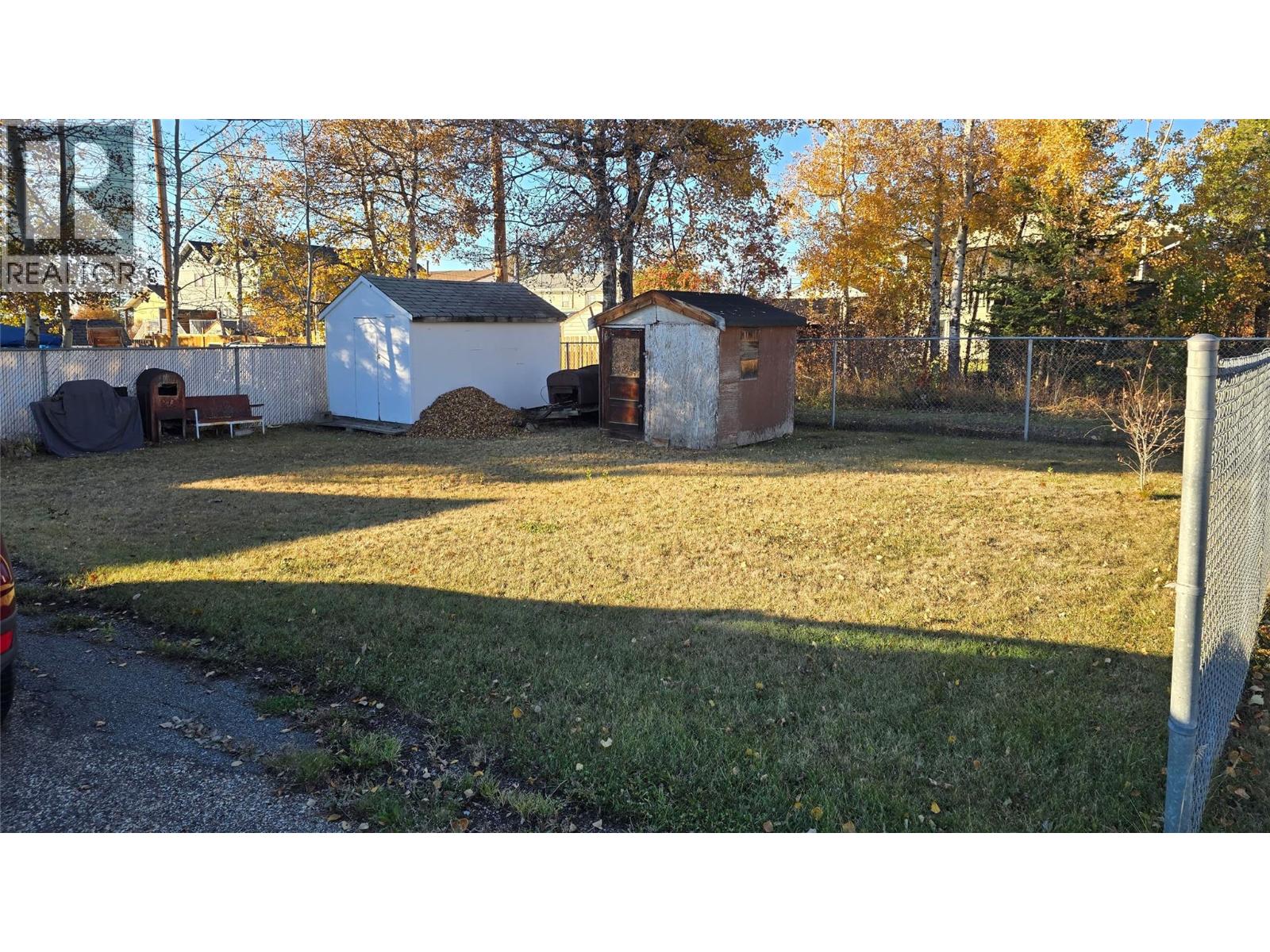 500 97A Avenue, Dawson Creek