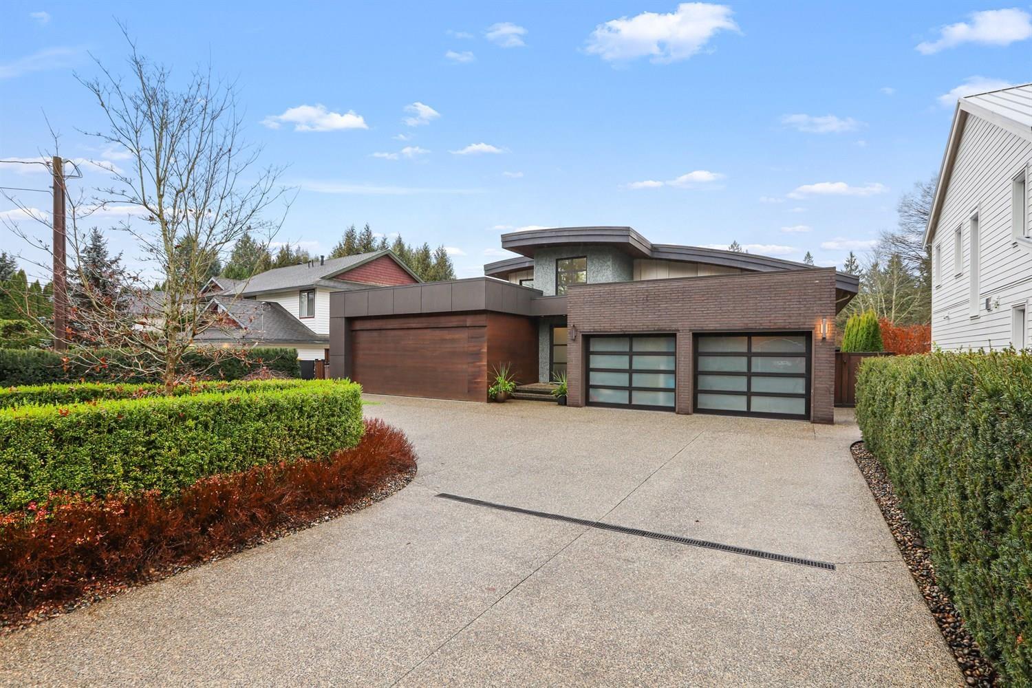 8901 MACKIE STREET, Langley