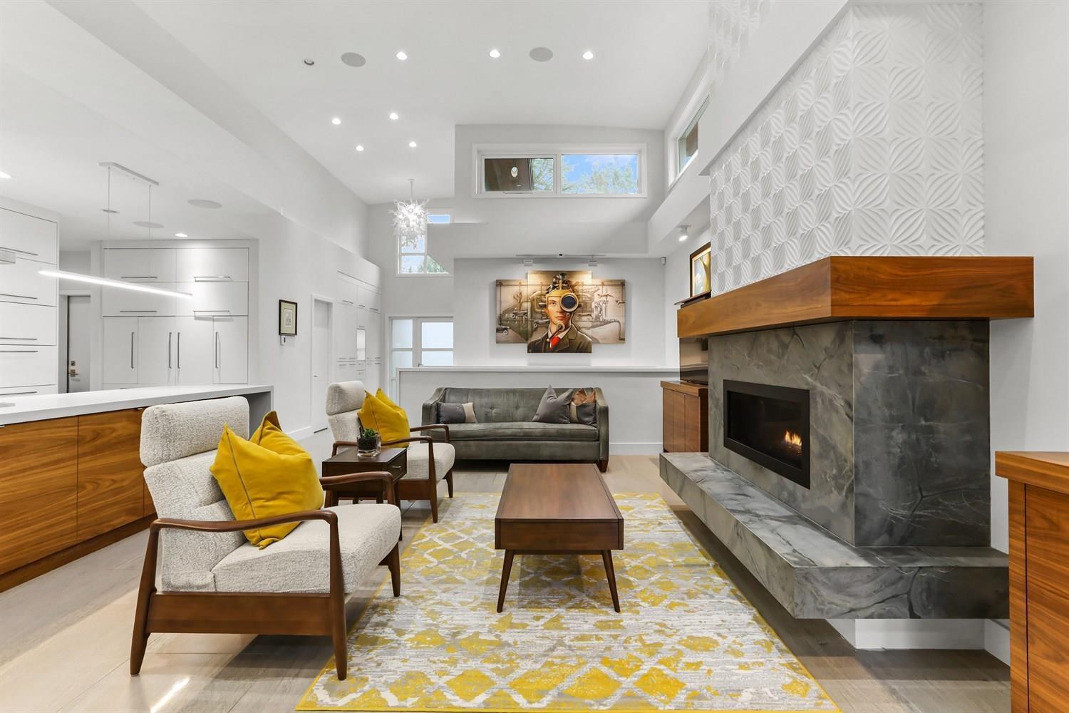 8901 MACKIE STREET, Langley