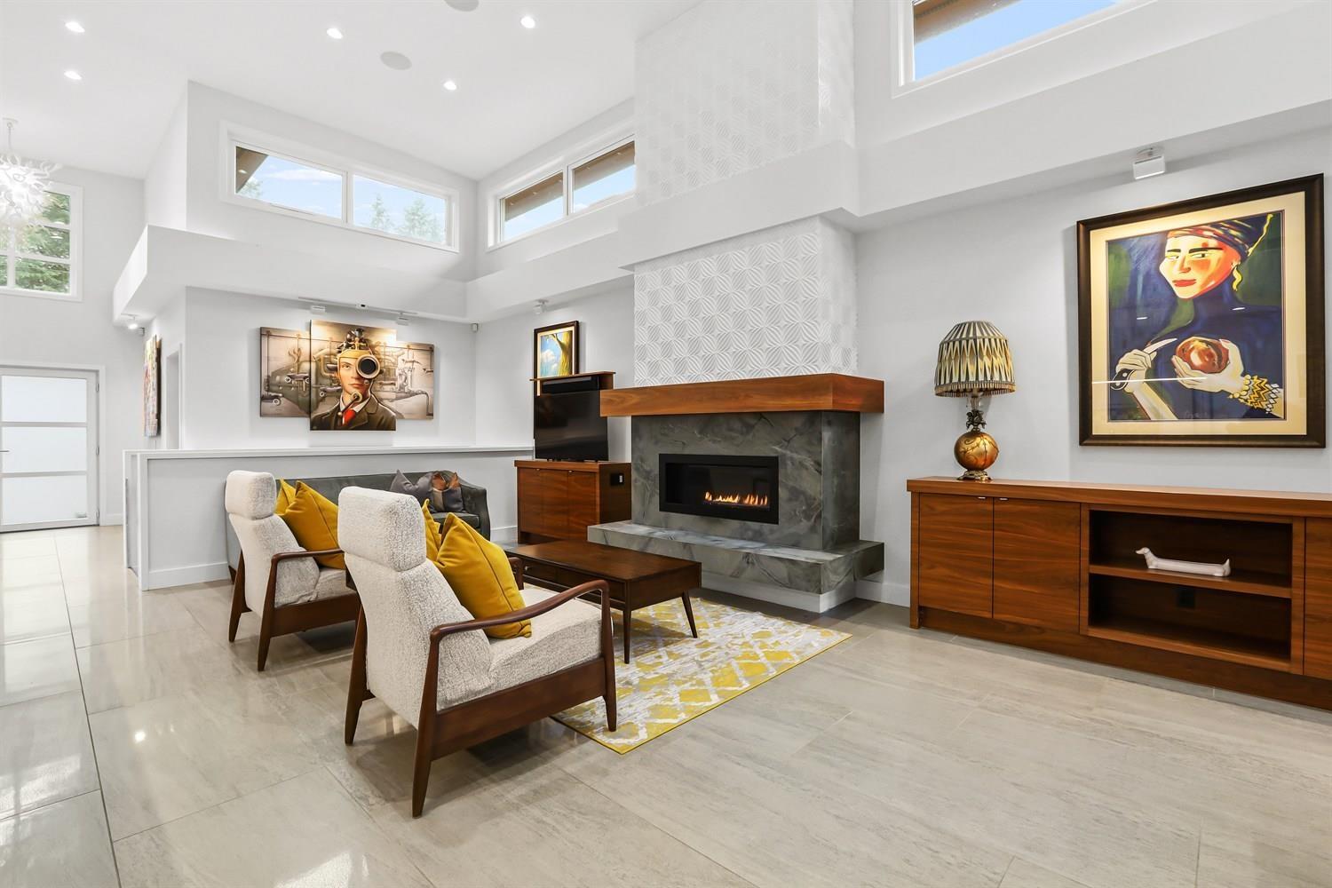 8901 MACKIE STREET, Langley