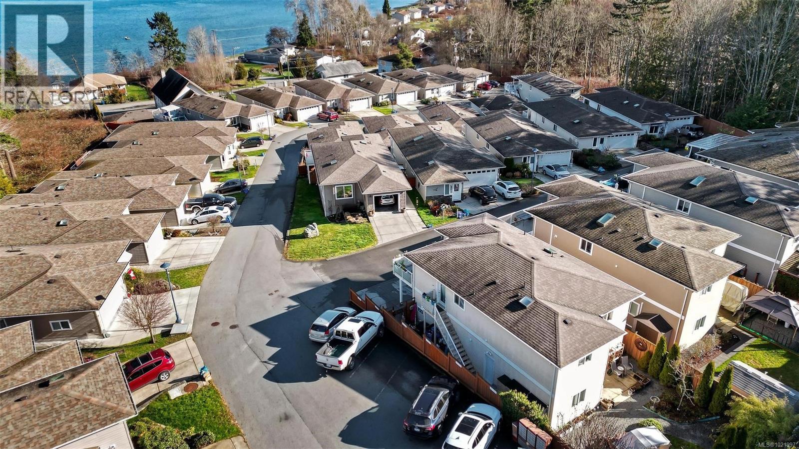 1 2740 Stautw Rd, Central Saanich