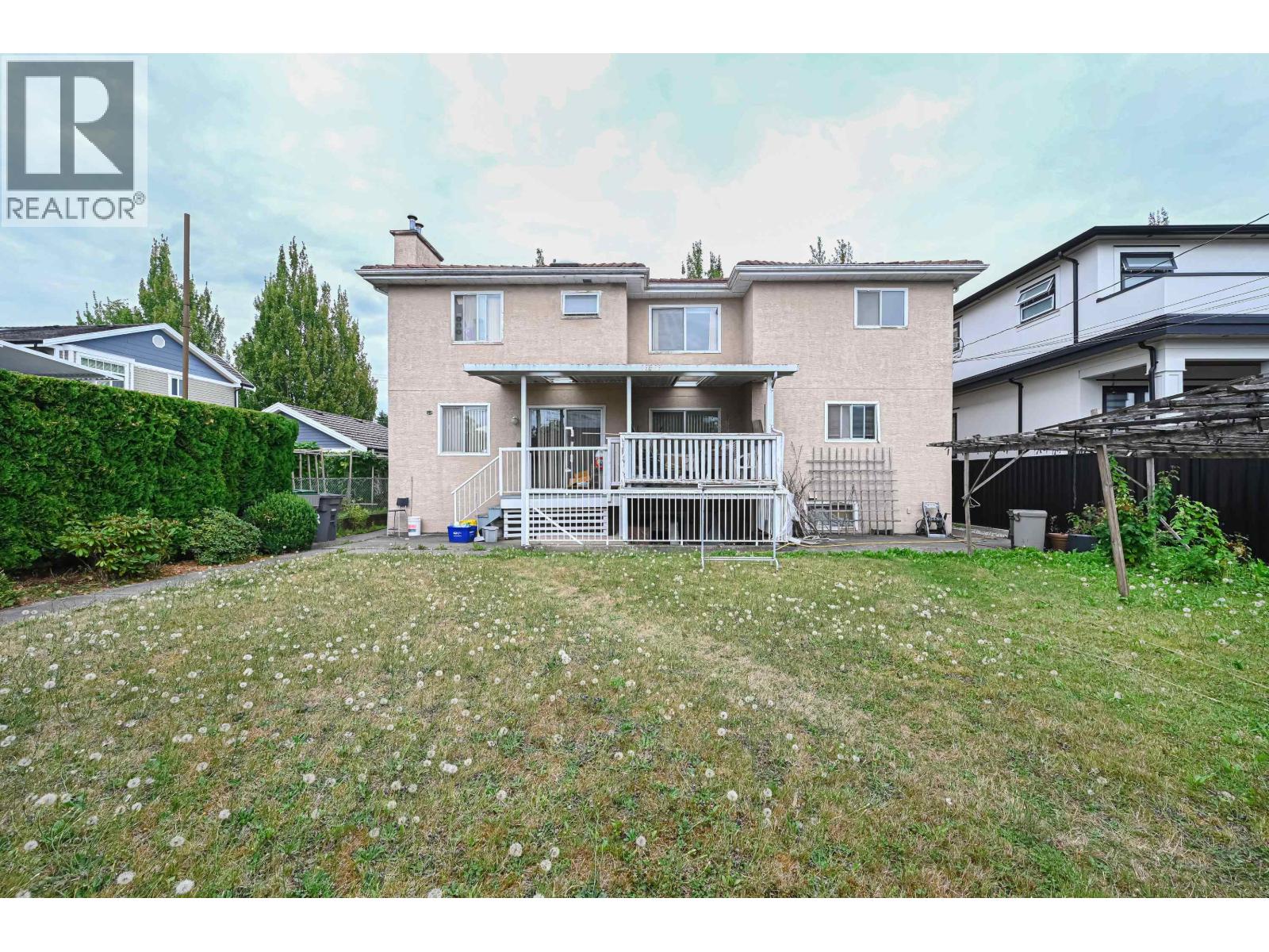 6889 KERR STREET, Vancouver