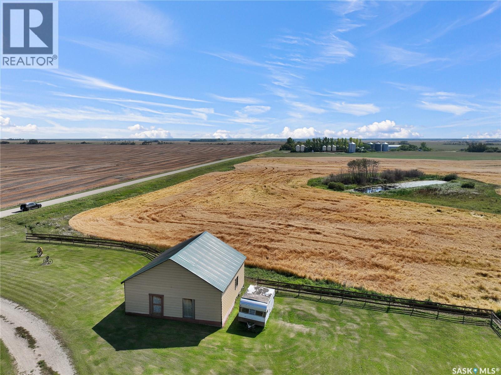ATWATER 40 ACREAGE - 5