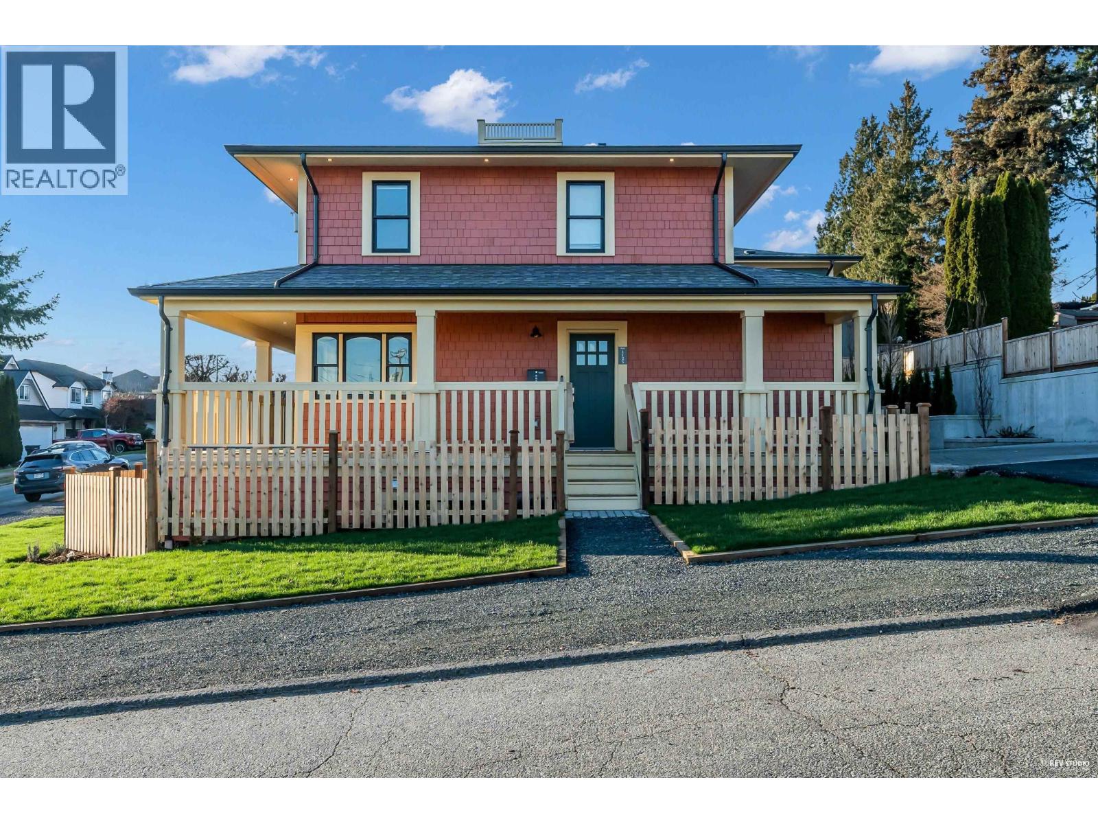 101 1125 CARTIER AVENUE, Coquitlam