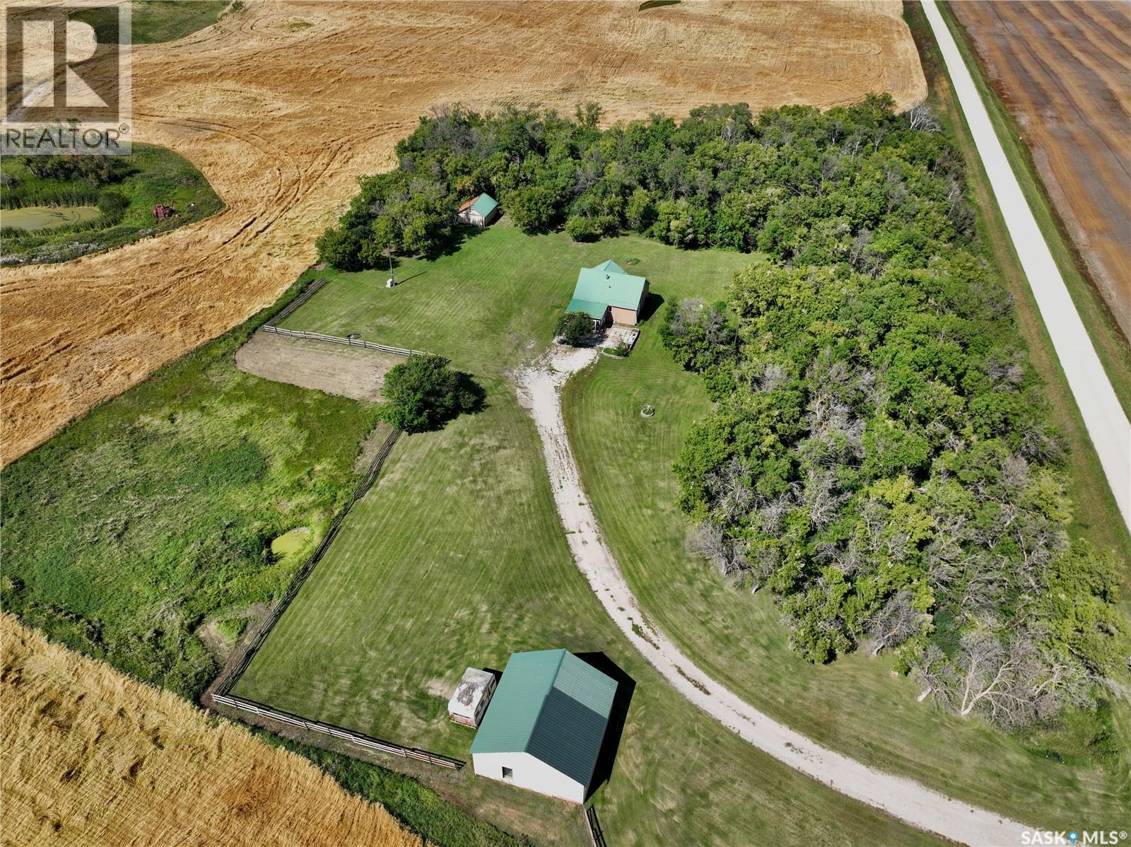 ATWATER 40 ACREAGE - 1