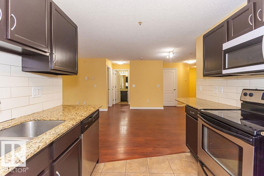 #105 271 CHARLOTTE WY, Sherwood Park