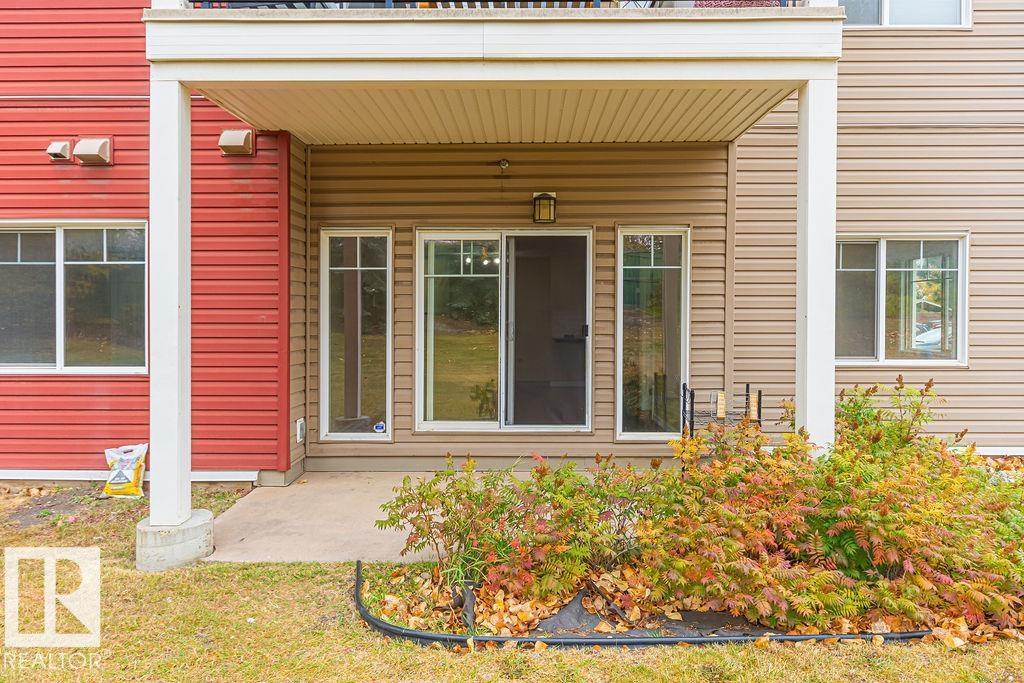 #105 271 CHARLOTTE WY, Sherwood Park