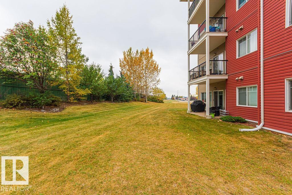 #105 271 CHARLOTTE WY, Sherwood Park