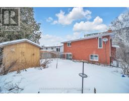 261 Country Hill Drive, Kitchener, ON N2E2C1 Photo 23