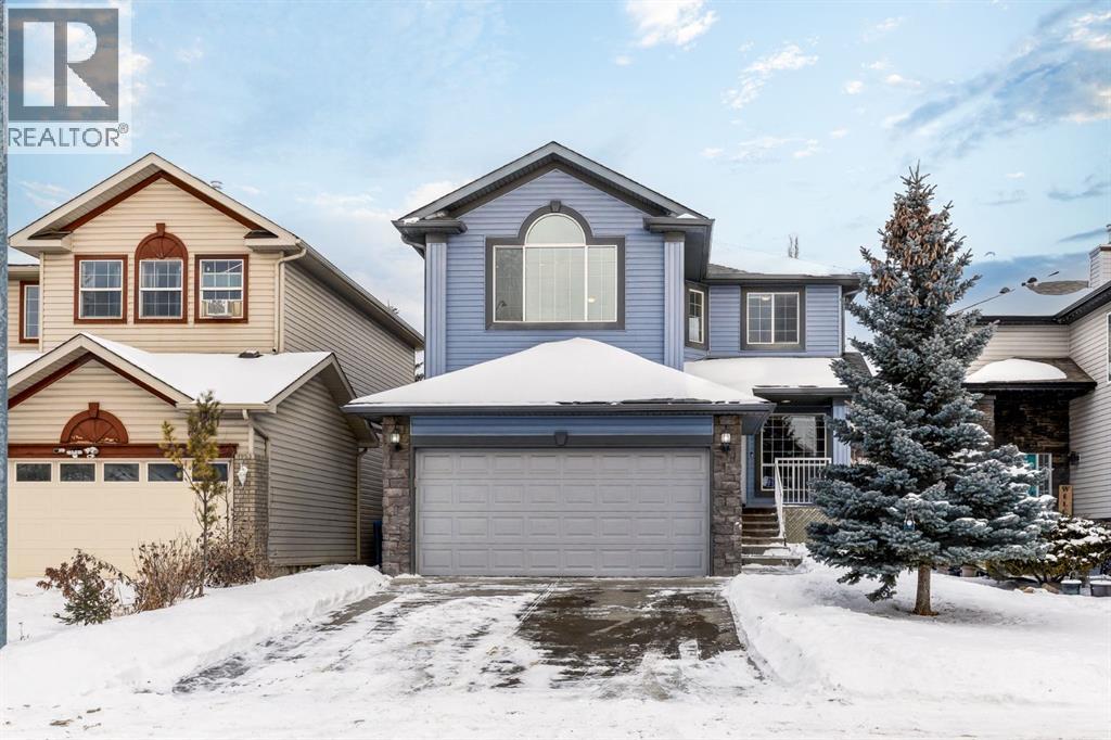 Single Family House for Sale in  Coventry Court NE Coventry Hills Calgary 