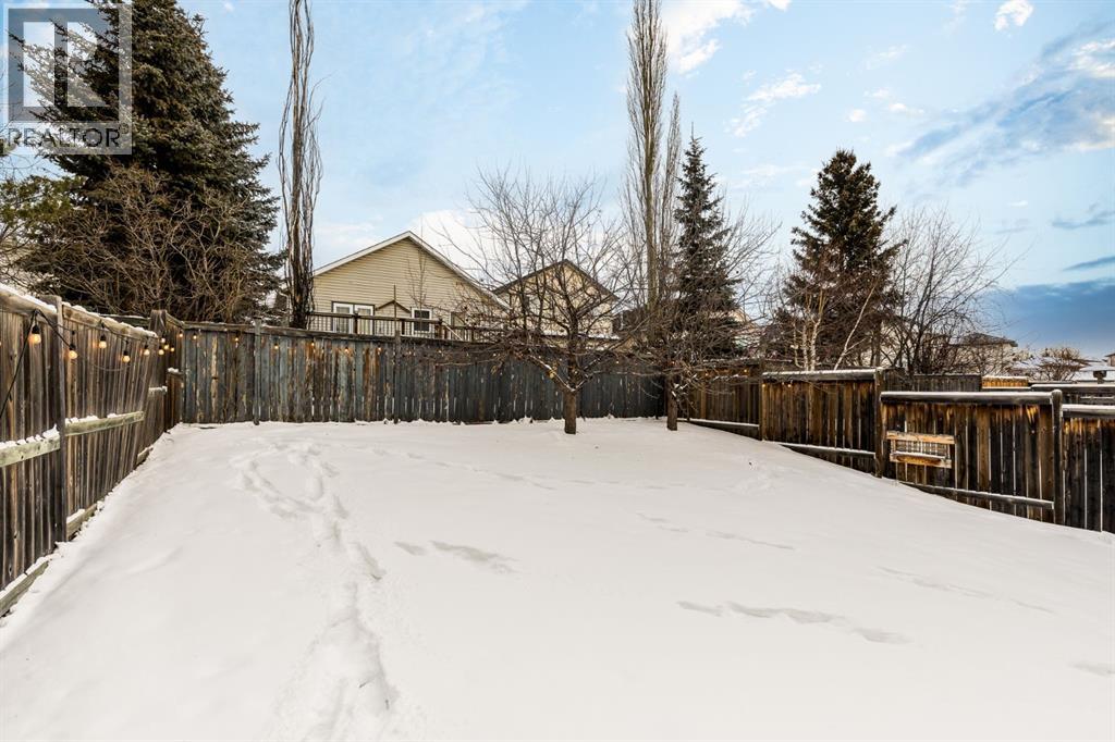 Single Family House for Sale in  Coventry Court NE Coventry Hills Calgary 
