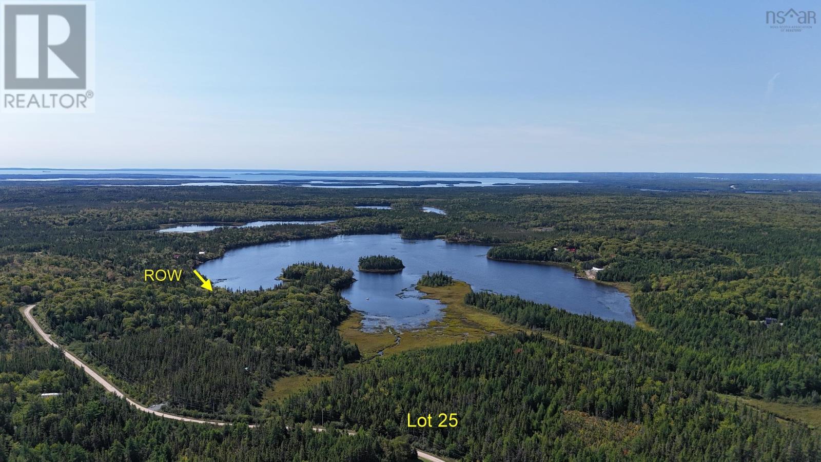 Property 2 of 17 of Lot 25 Doris Lane