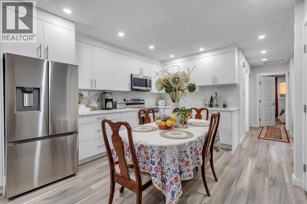 118 Bermuda Road NW, Calgary, Alberta