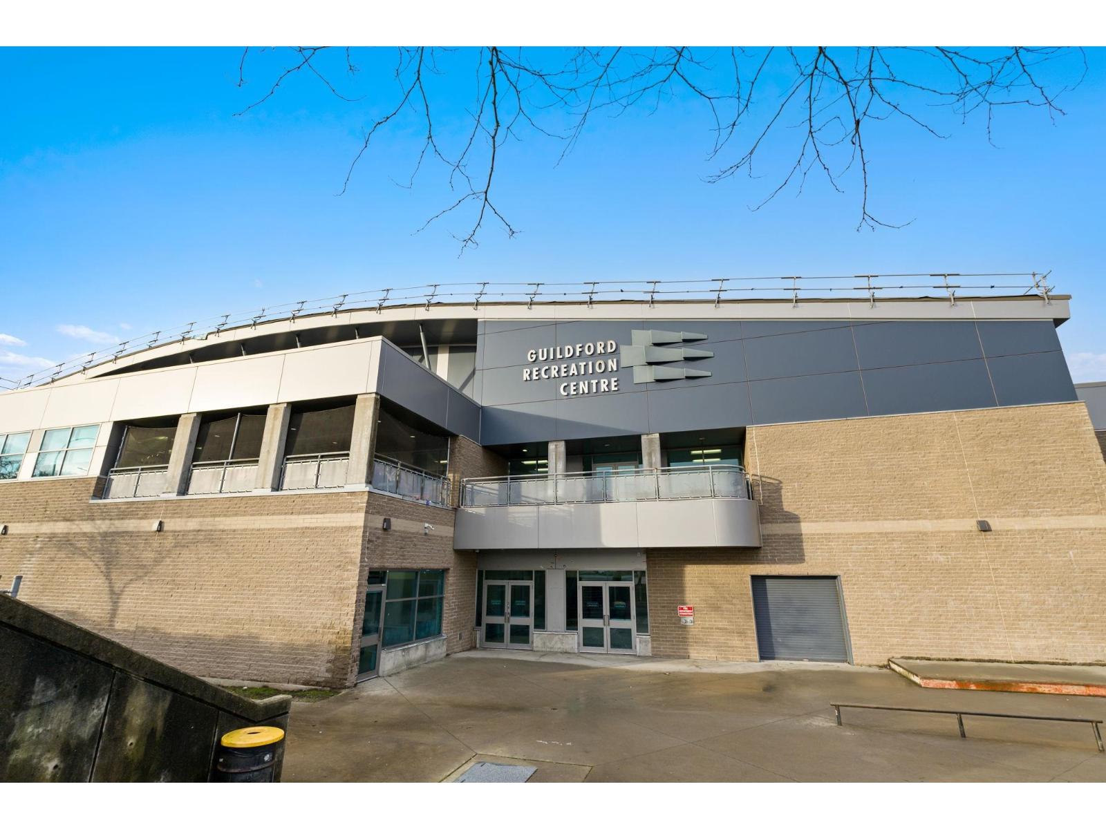 203 14885 105 AVENUE, Surrey