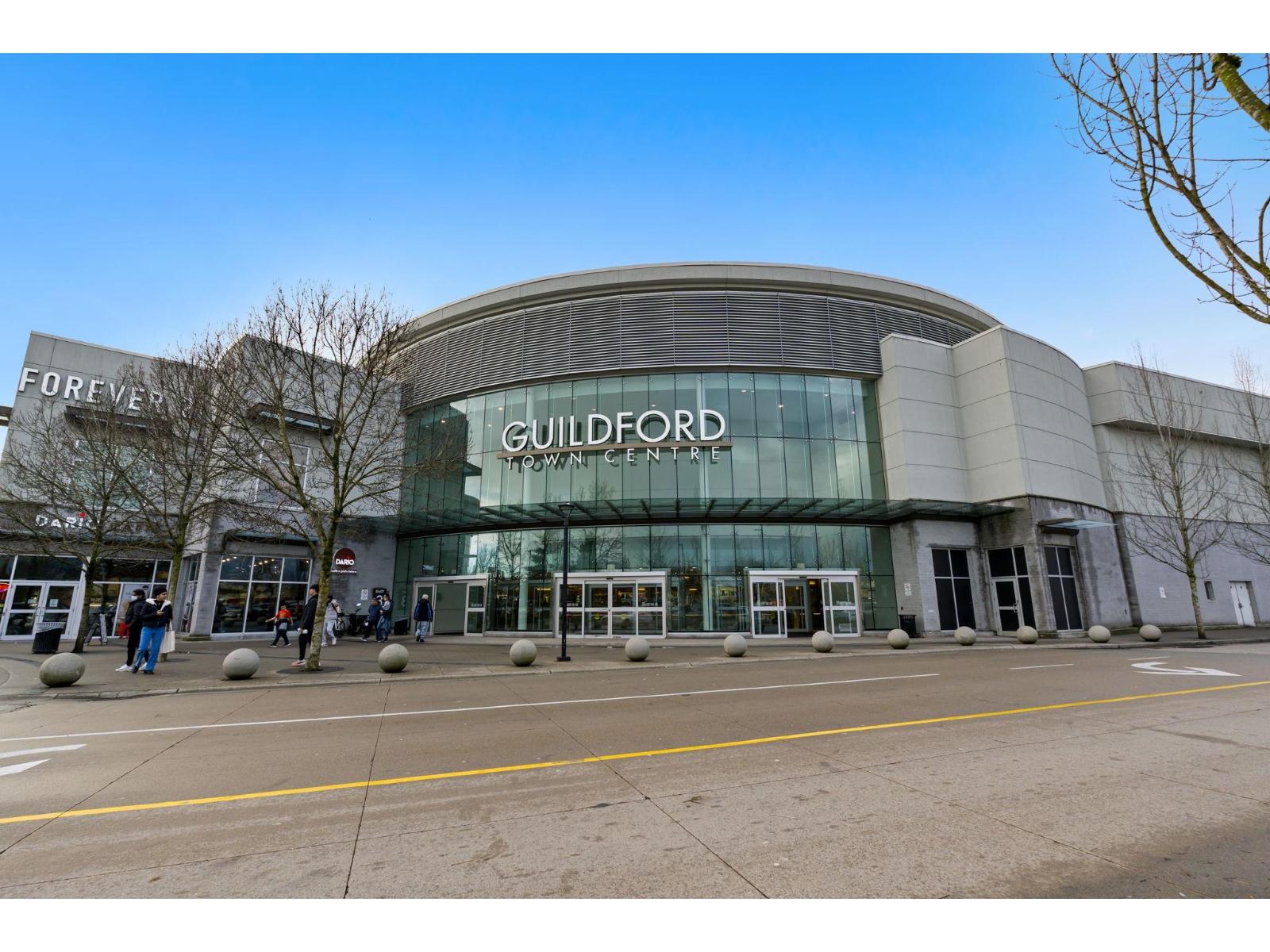 203 14885 105 AVENUE, Surrey