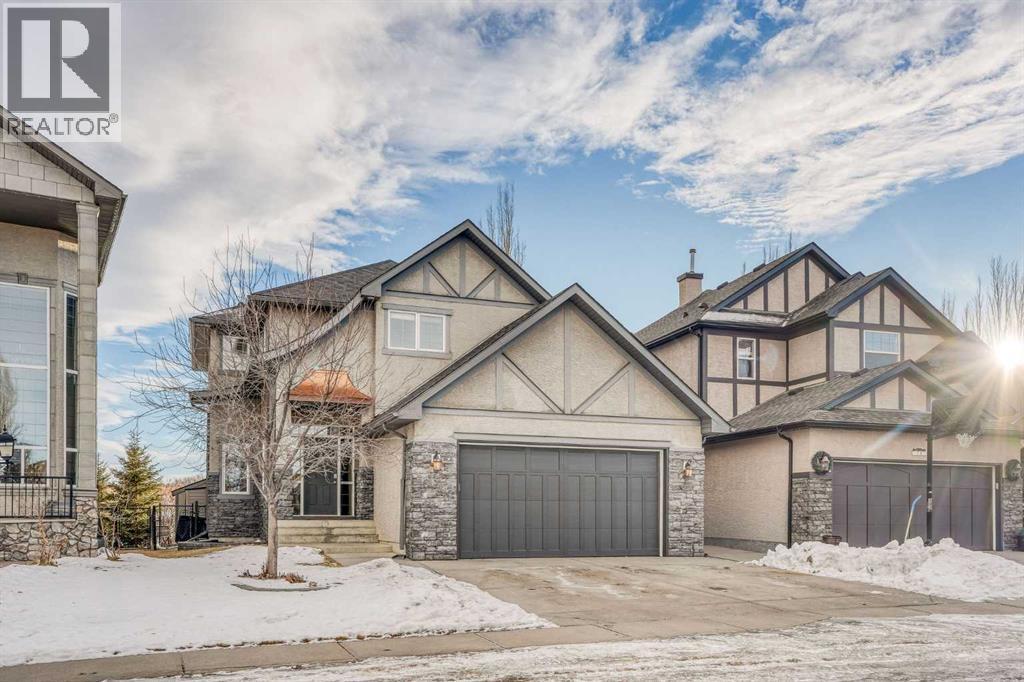Single Family House for Sale in  Sherwood Point NW Sherwood Calgary 