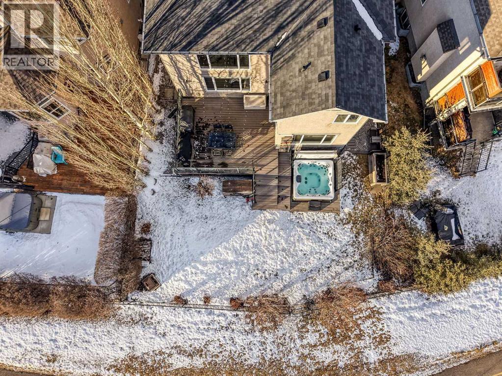 Single Family House for Sale in  Sherwood Point NW Sherwood Calgary 