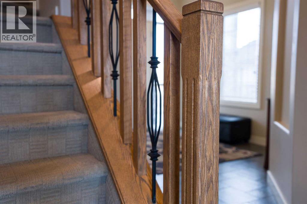 Single Family House for Sale in  Sherwood Point NW Sherwood Calgary 