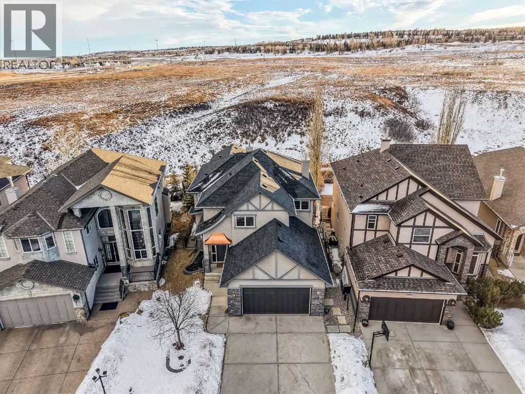 Single Family House for Sale in  Sherwood Point NW Sherwood Calgary 