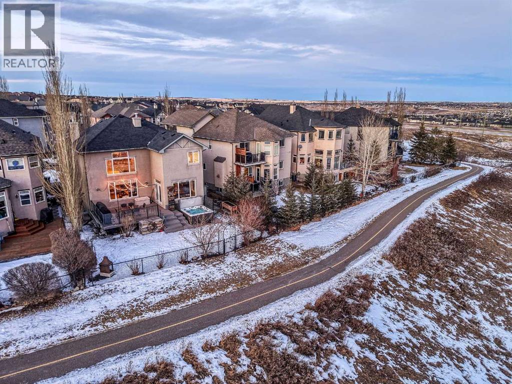 Single Family House for Sale in  Sherwood Point NW Sherwood Calgary 