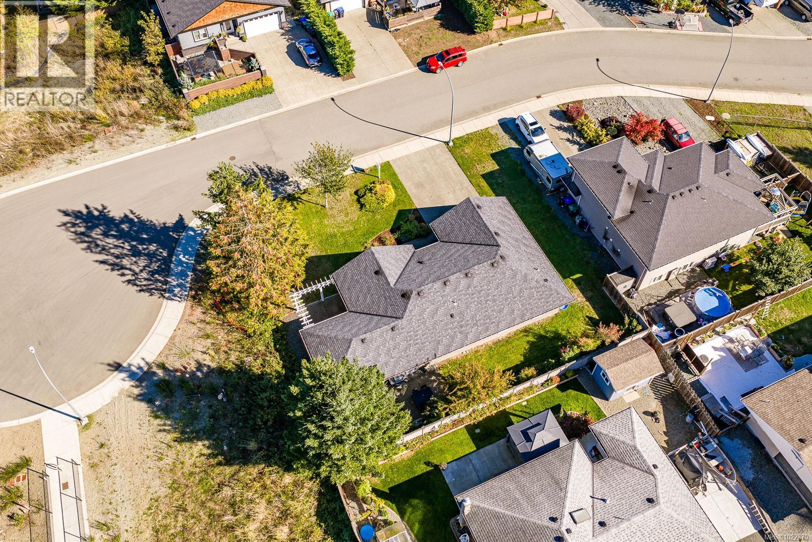 2065 Morello Pl, Courtenay