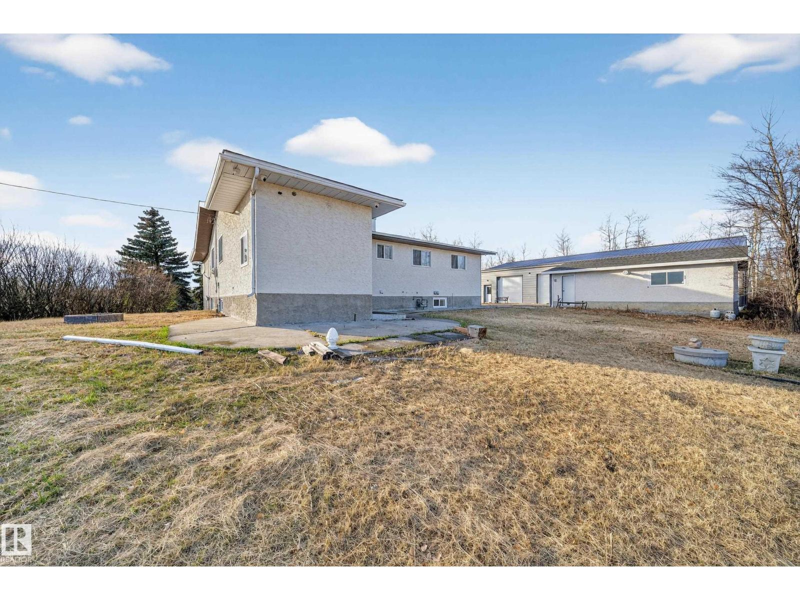 52235 RANGE ROAD 225, Rural Strathcona County