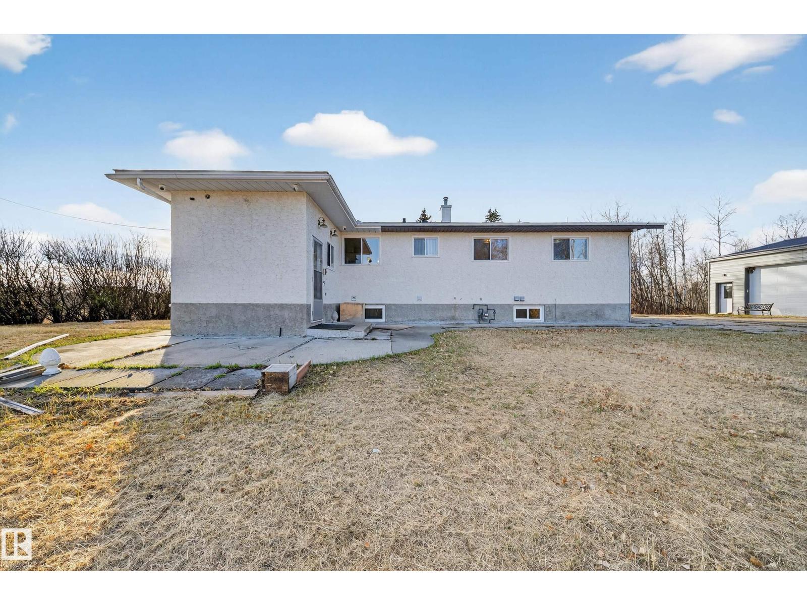 52235 RANGE ROAD 225, Rural Strathcona County