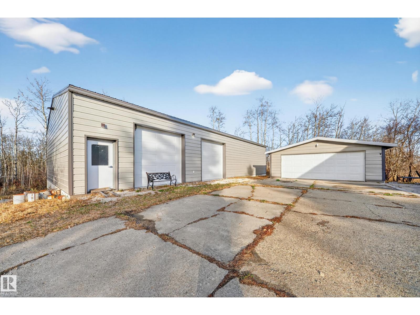 52235 RANGE ROAD 225, Rural Strathcona County