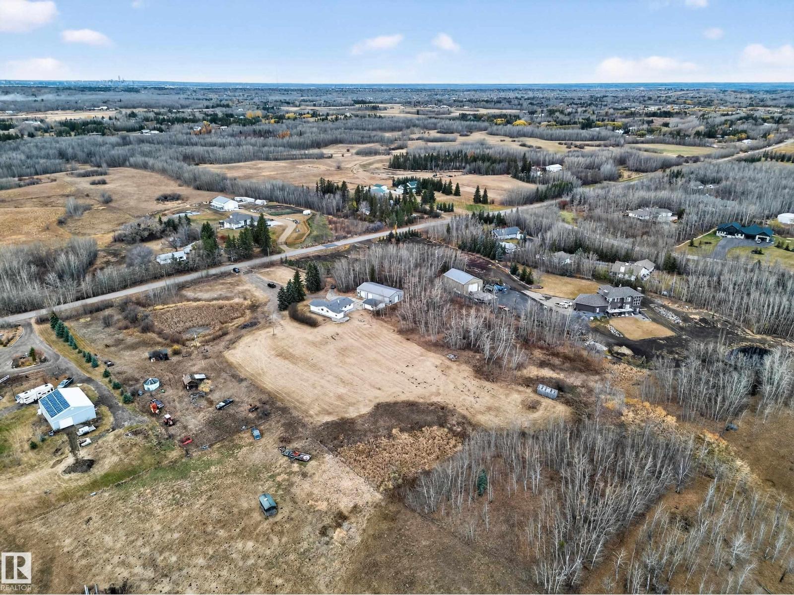 52235 RANGE ROAD 225, Rural Strathcona County
