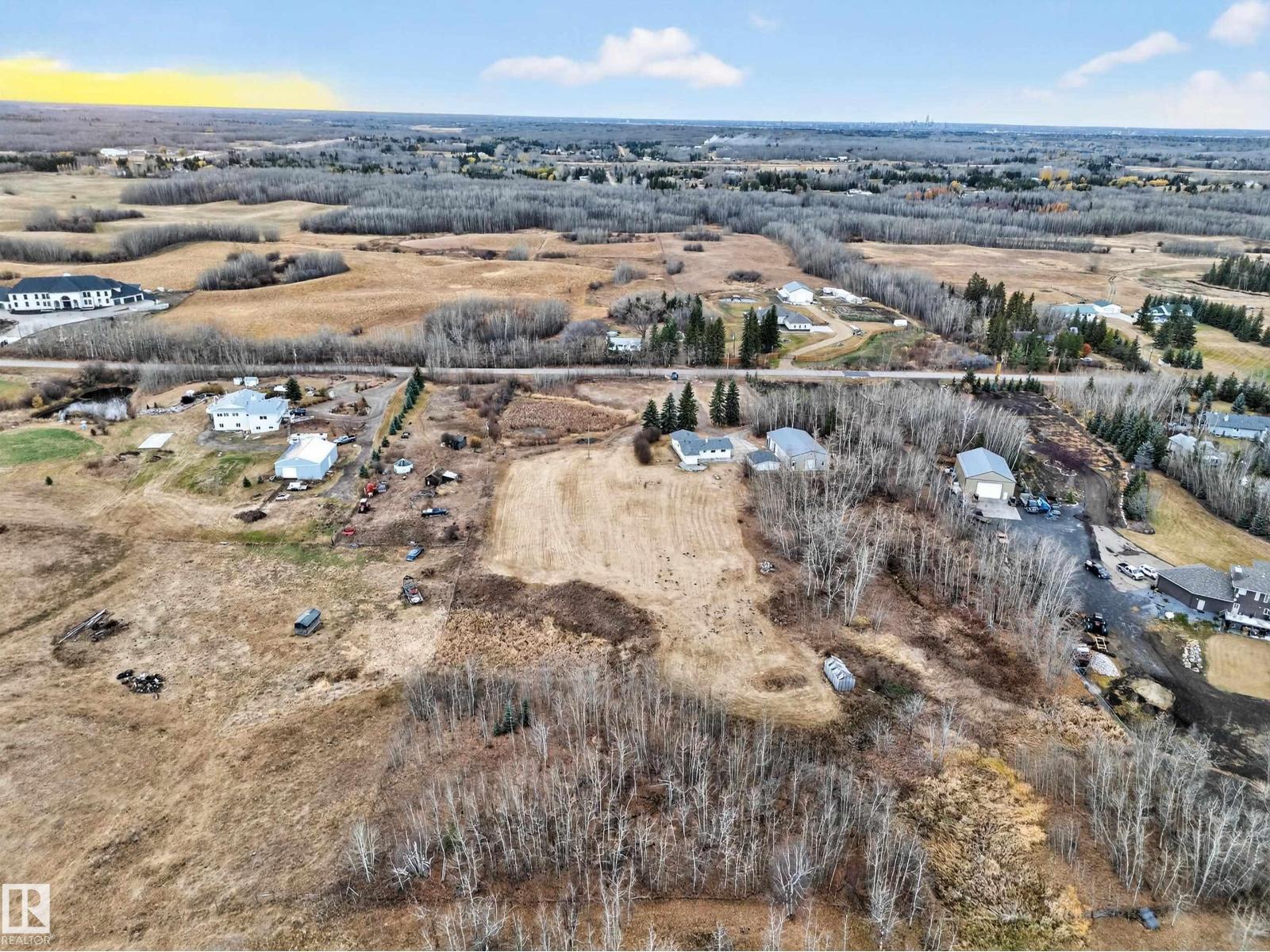 52235 RANGE ROAD 225, Rural Strathcona County