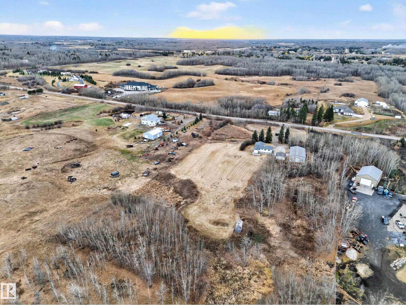 52235 RANGE ROAD 225, Rural Strathcona County