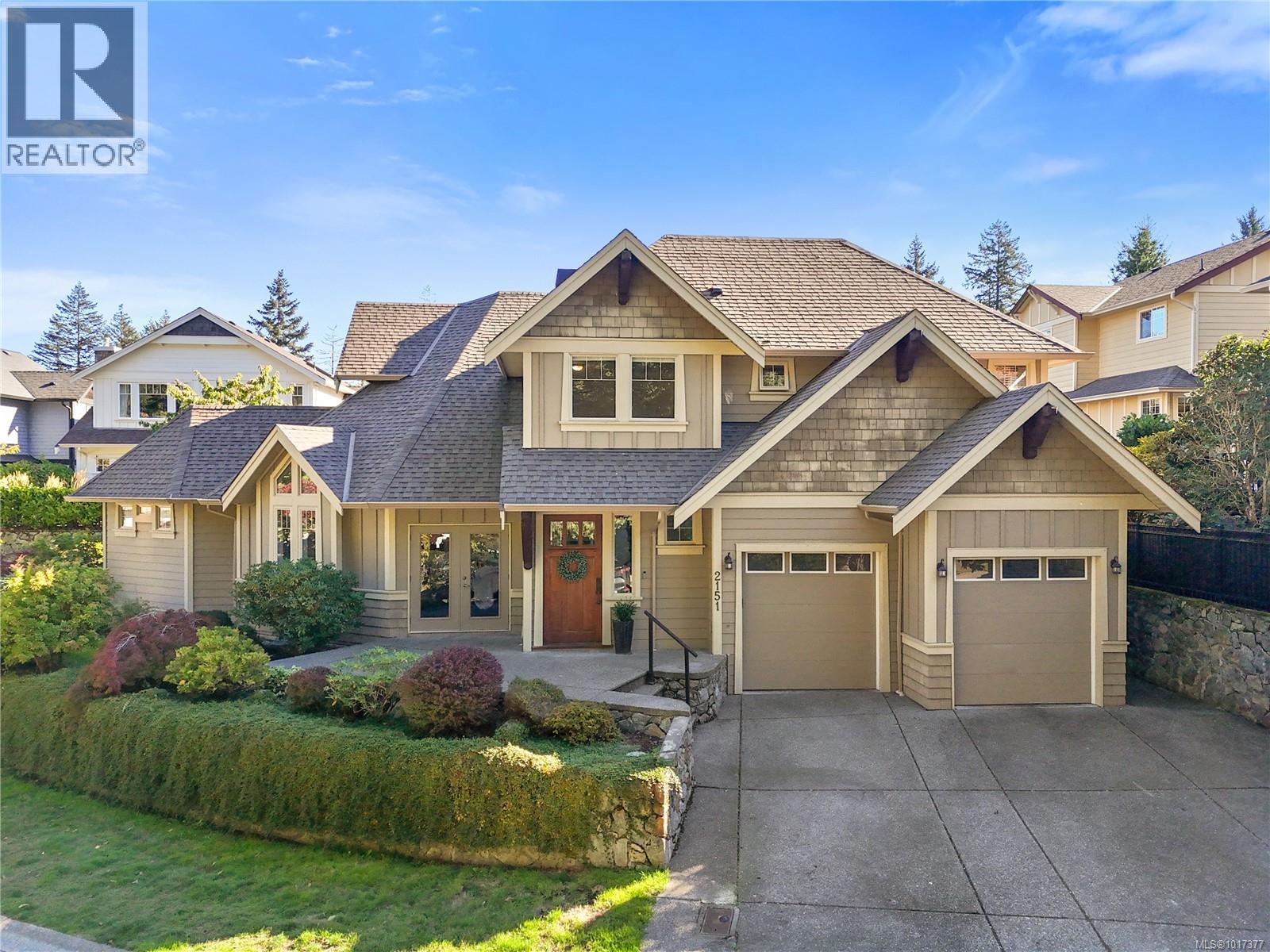  2151 Harrow Gate, Langford