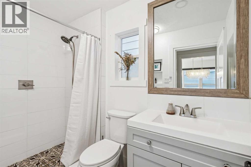 Single Family House Bungalow for Sale in  A Street SW Bankview Calgary 