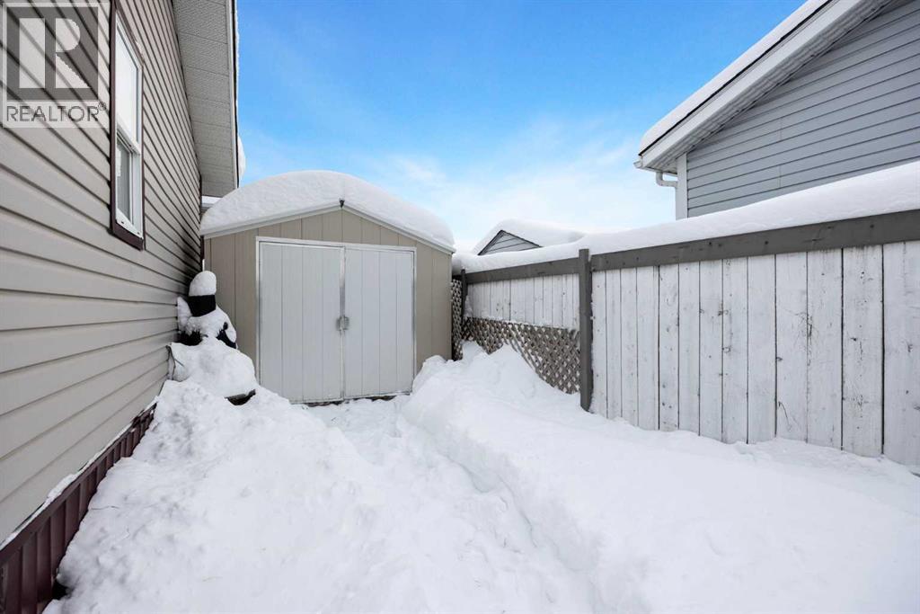 156 McKinlay Crescent, Fort McMurray
