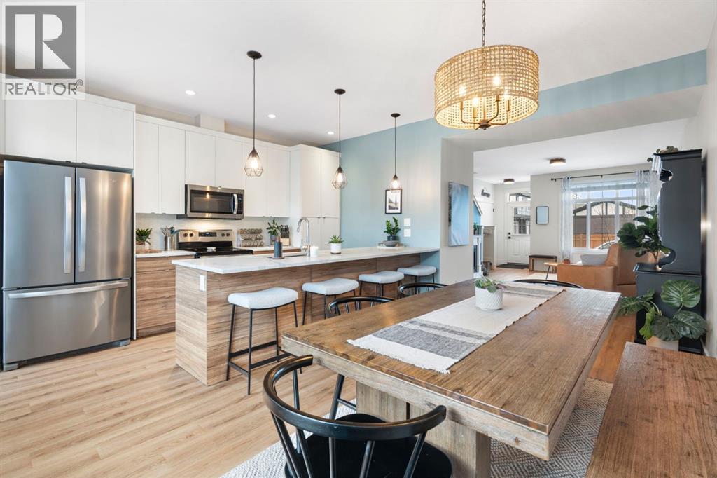 11 Clydesdale Crescent, Cochrane