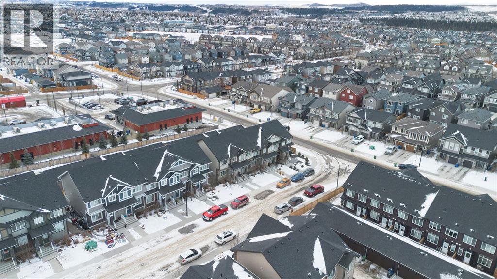 11 Clydesdale Crescent, Cochrane