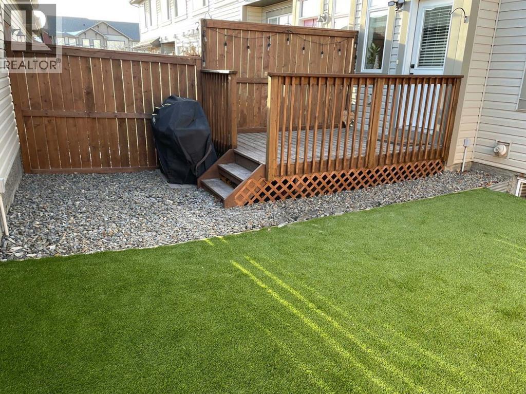 11 Clydesdale Crescent, Cochrane