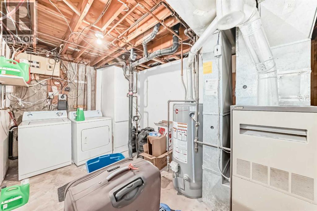 Single Family House Bungalow for Sale in  Temple Drive NE Temple Calgary 