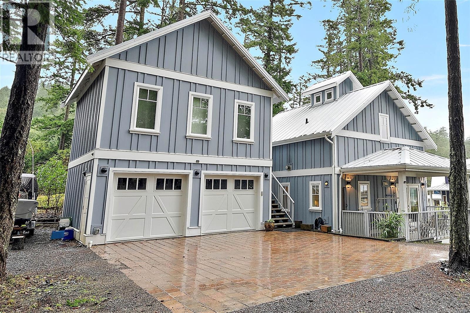 2109 Ridgeline Rd, Sooke