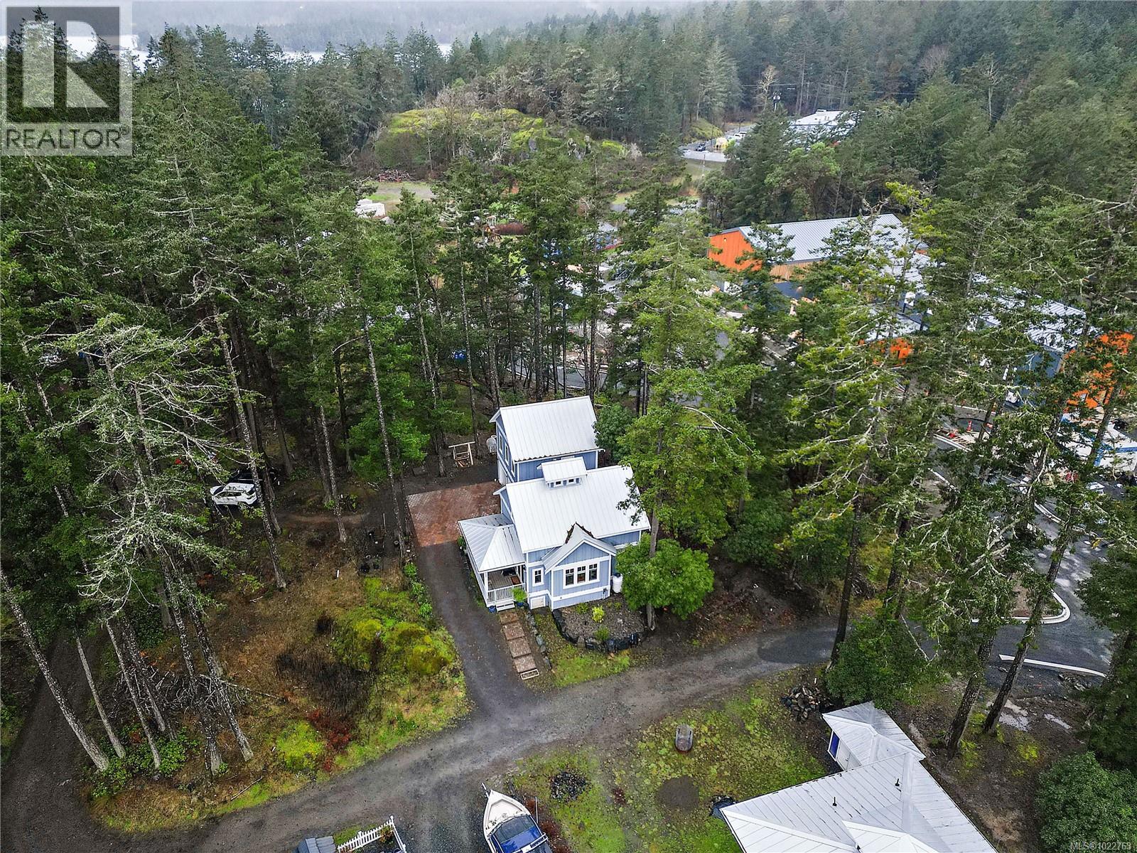 2109 Ridgeline Rd, Sooke