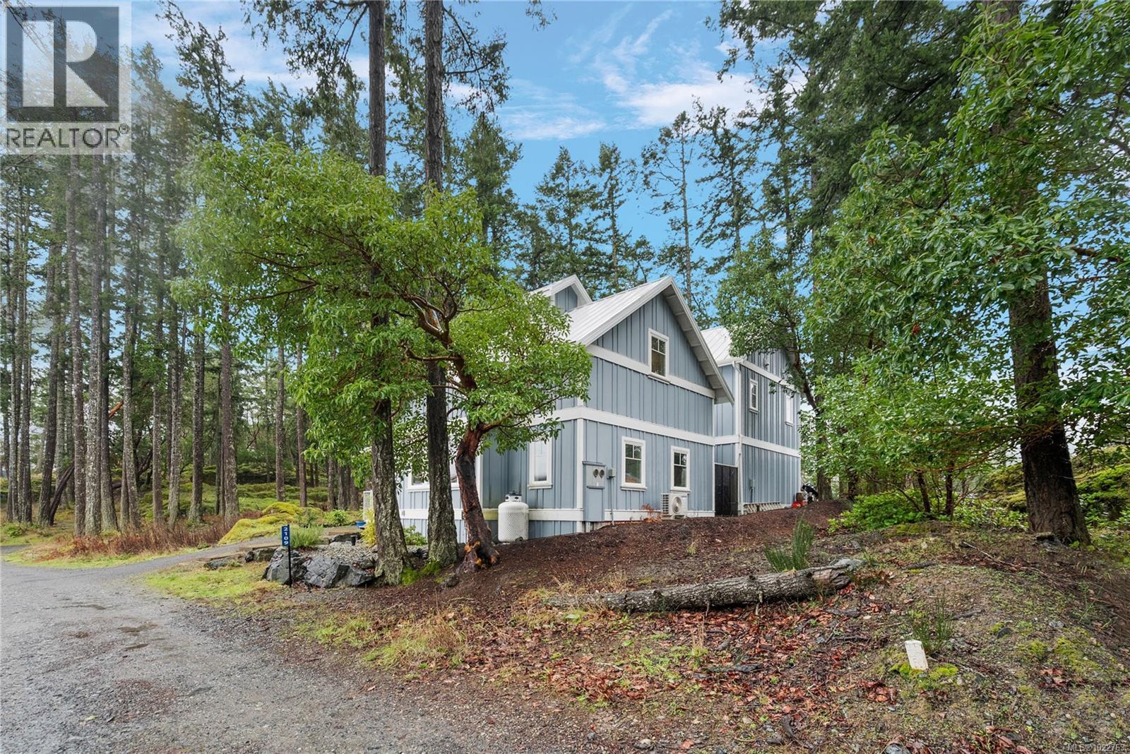 2109 Ridgeline Rd, Sooke