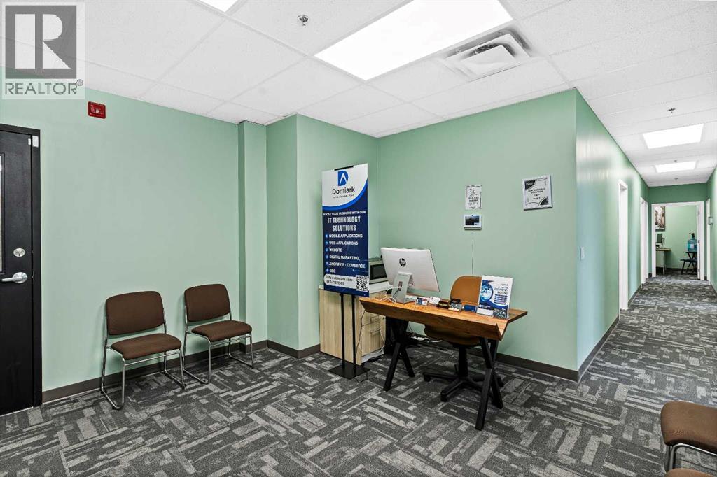 Office for Sale in    Avenue NE Stoney 3 Calgary 