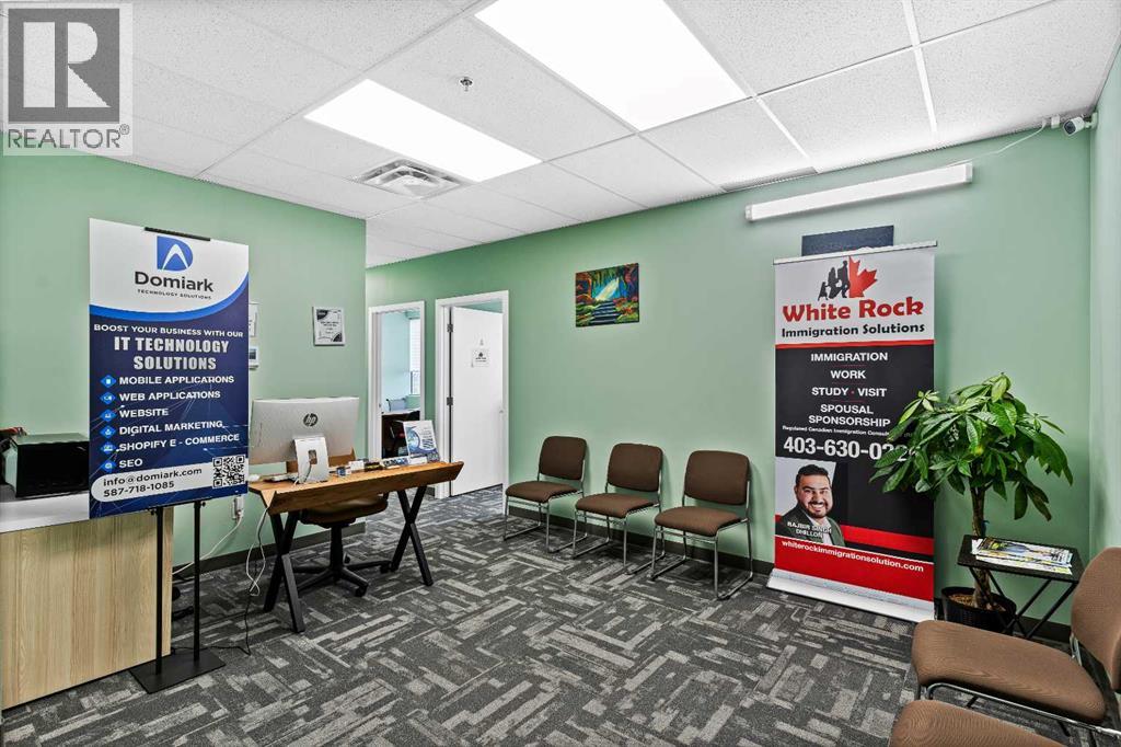 Office for Sale in    Avenue NE Stoney 3 Calgary 