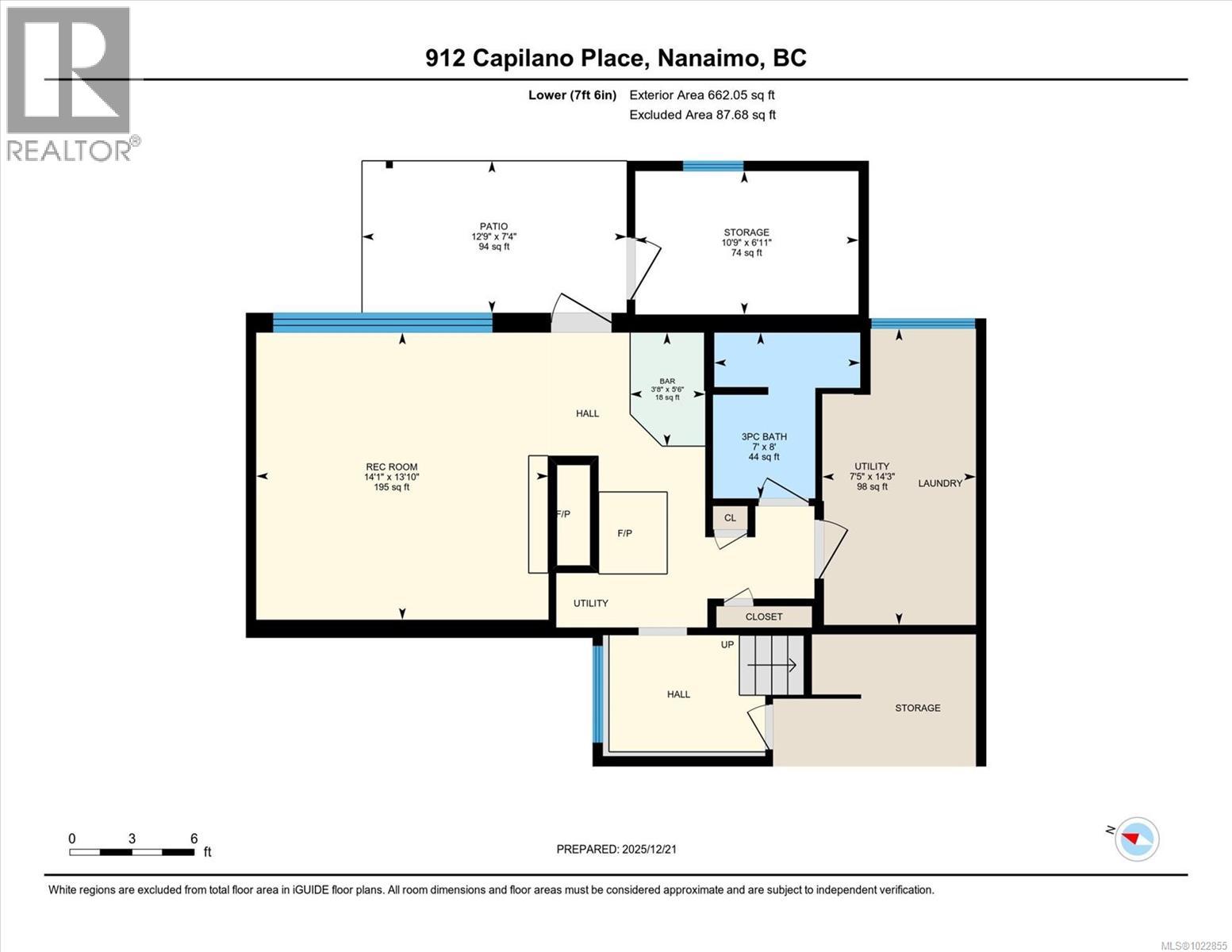 912 CAPILANO PL - 50