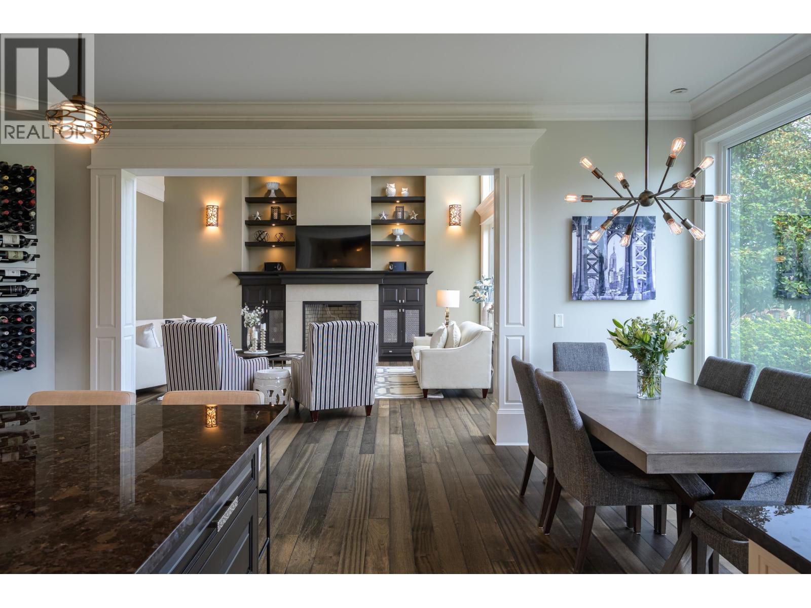 860 JACKSON Way, Delta