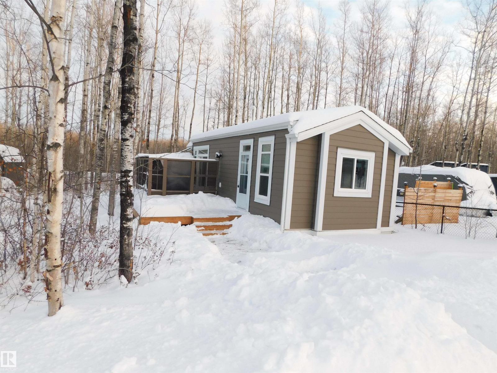 #605 53509 RGE ROAD 60, Rural Parkland County